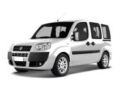 Fiat Doblo l 5 мест (2005 - 2014)
